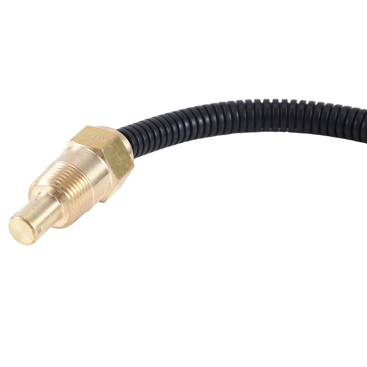 Sensor de temperatura del motor, dispositivo con orificio auxiliar para Thermo King SB / SLX/SLXi/t-series/anterior, 41-6538, 416538