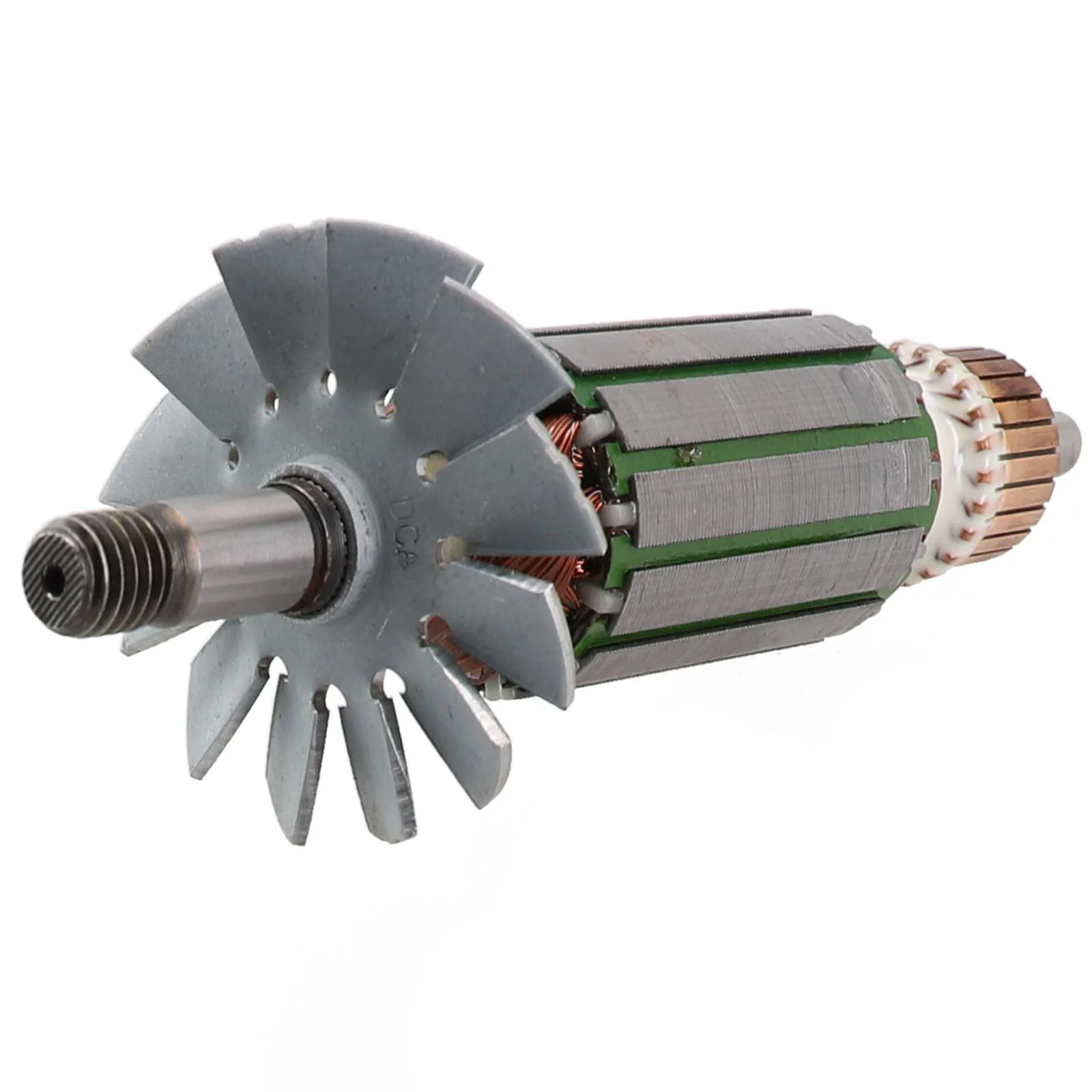 Light Switch Premium Armature Rotor Replacement for 1900B Planer for restore Power and Precision to Your Workbench