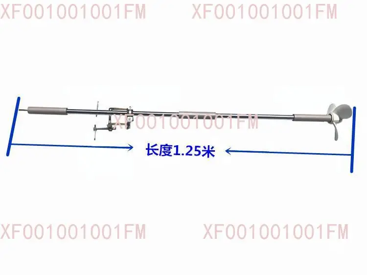 

Аксессуары для электрического подводного подруливающего устройства, мотор кормового весла, ручная каяковая кровать, морской весло-погрузчик