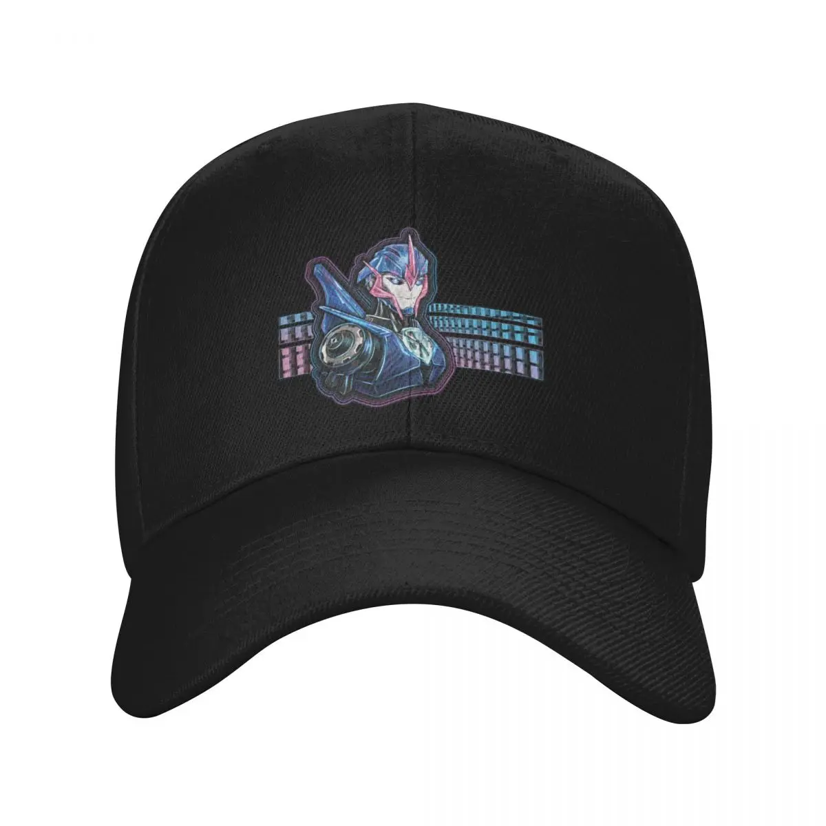 

adapted adept : Baseball Cap Trucker Hat designer cap Male hat For Men Women's