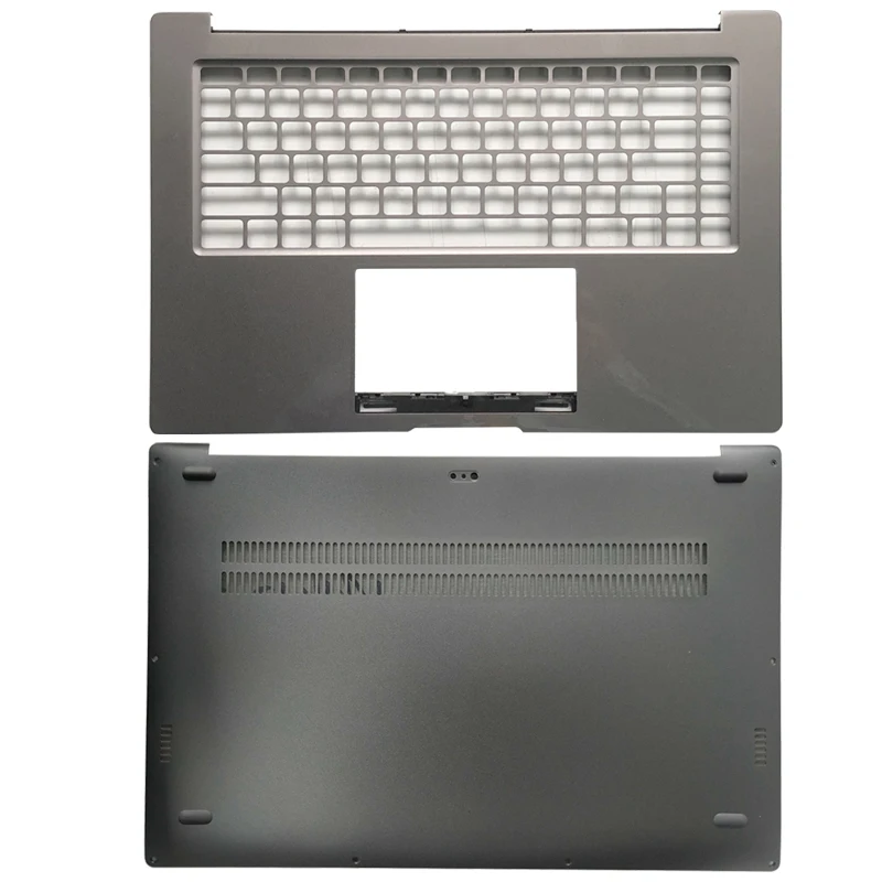 

New For Xiaomi Pro 15.6" Laptop Palmrest Upper Cover/Bottom Base Case
