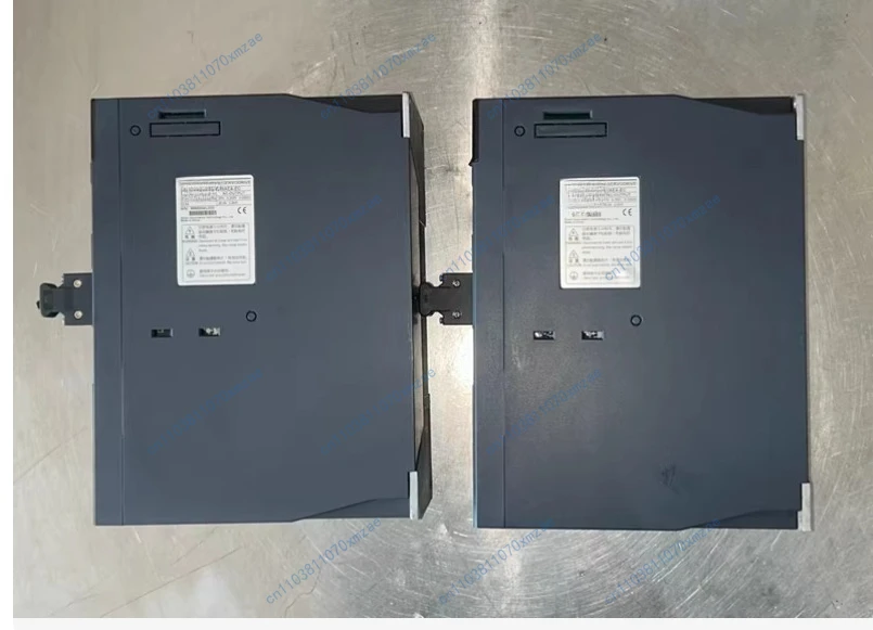 1 Buah Driver Servo PRONET-50AEA-EC, Catu Daya AC 5,0kW, 200-230V