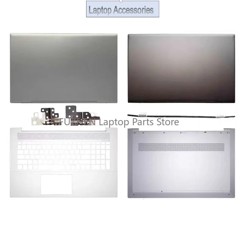 nuovo-per-envy-17-cg-17m-cg-tpn-c146-lcd-del-computer-portatile-della-copertura-posteriore-telaio-anteriore-palm-rest-copertura-inferiore-cerniera