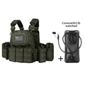 Green-2L Black