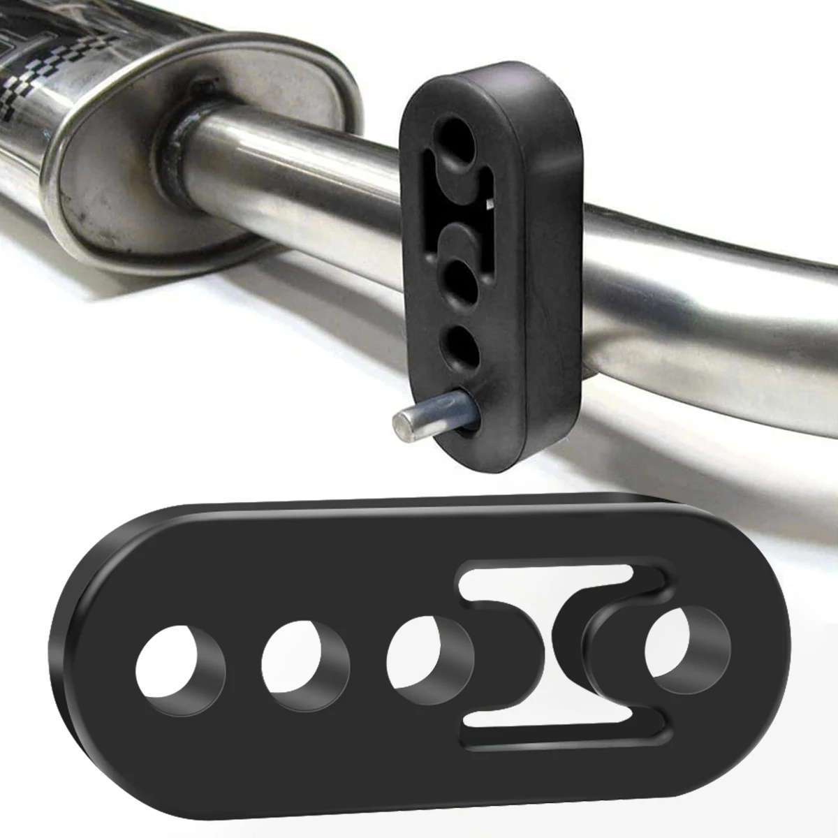 Thumbnail 3 - #59 Trending Car Exhaust Systems Right Now