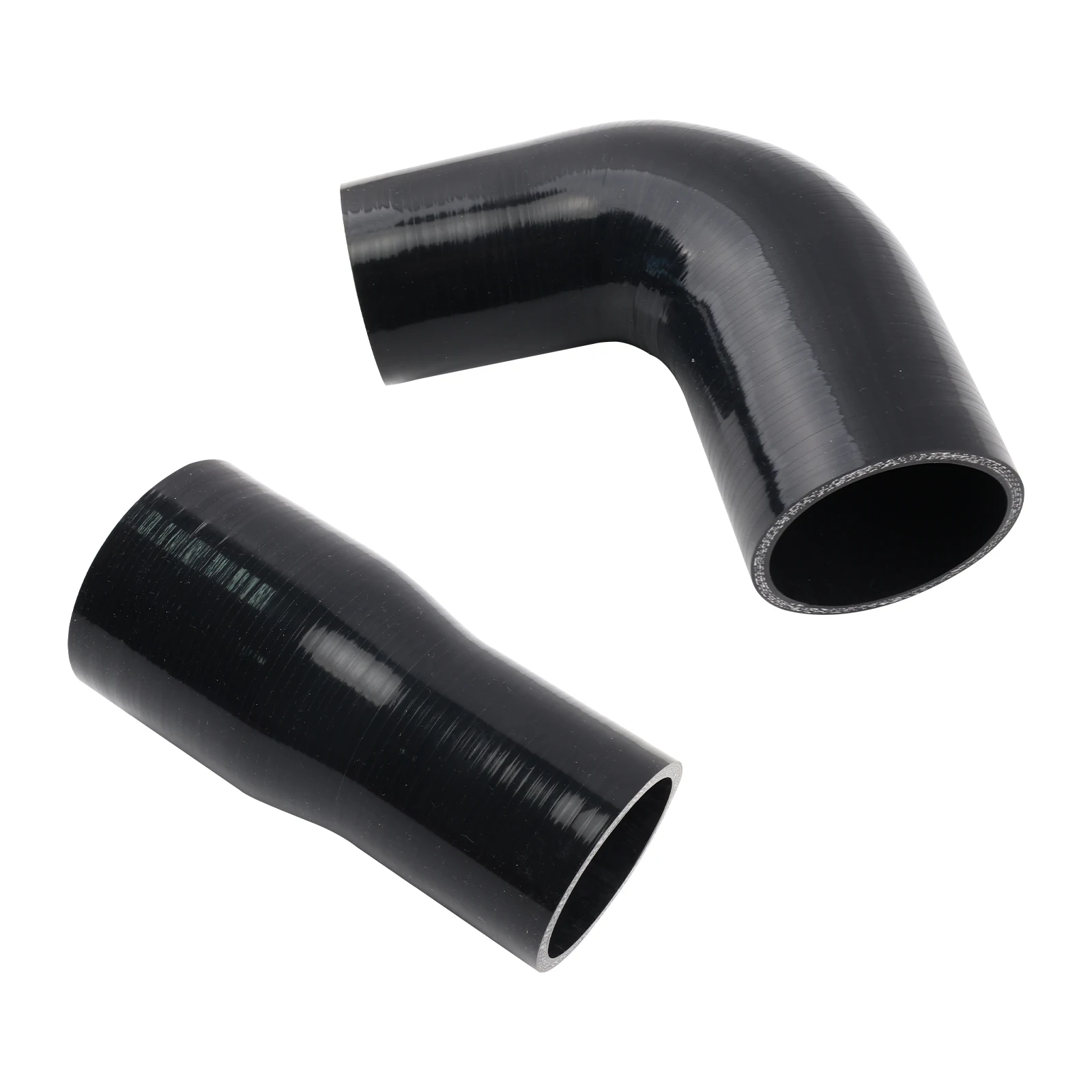 

Комплект силиконовых шлангов радиатора интеркулера для BMW 135i 335i N54 N55 E82 E90 E92