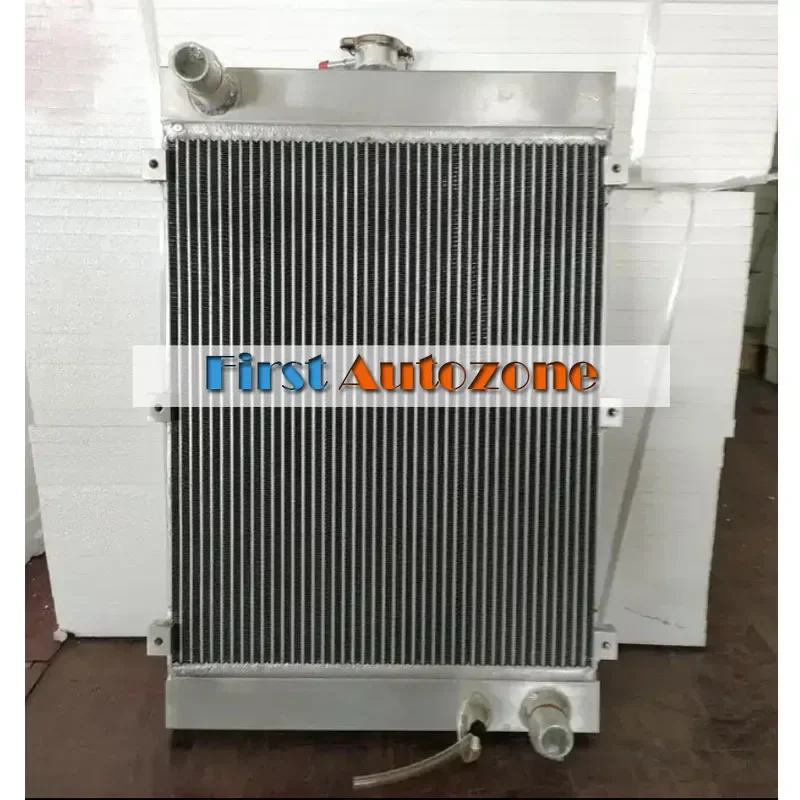 

Water Radiator 11m6-52430rl for Hyundai R550-3