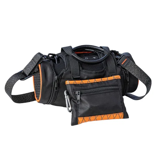 Imagen 1 del producto ZOPRORE-funda transparente de transporte para viajes al aire libre, altavoz portátil JBL JBL XTREME4 para JBL Xtreme 4 Gen, bolsa Permeable con sonido