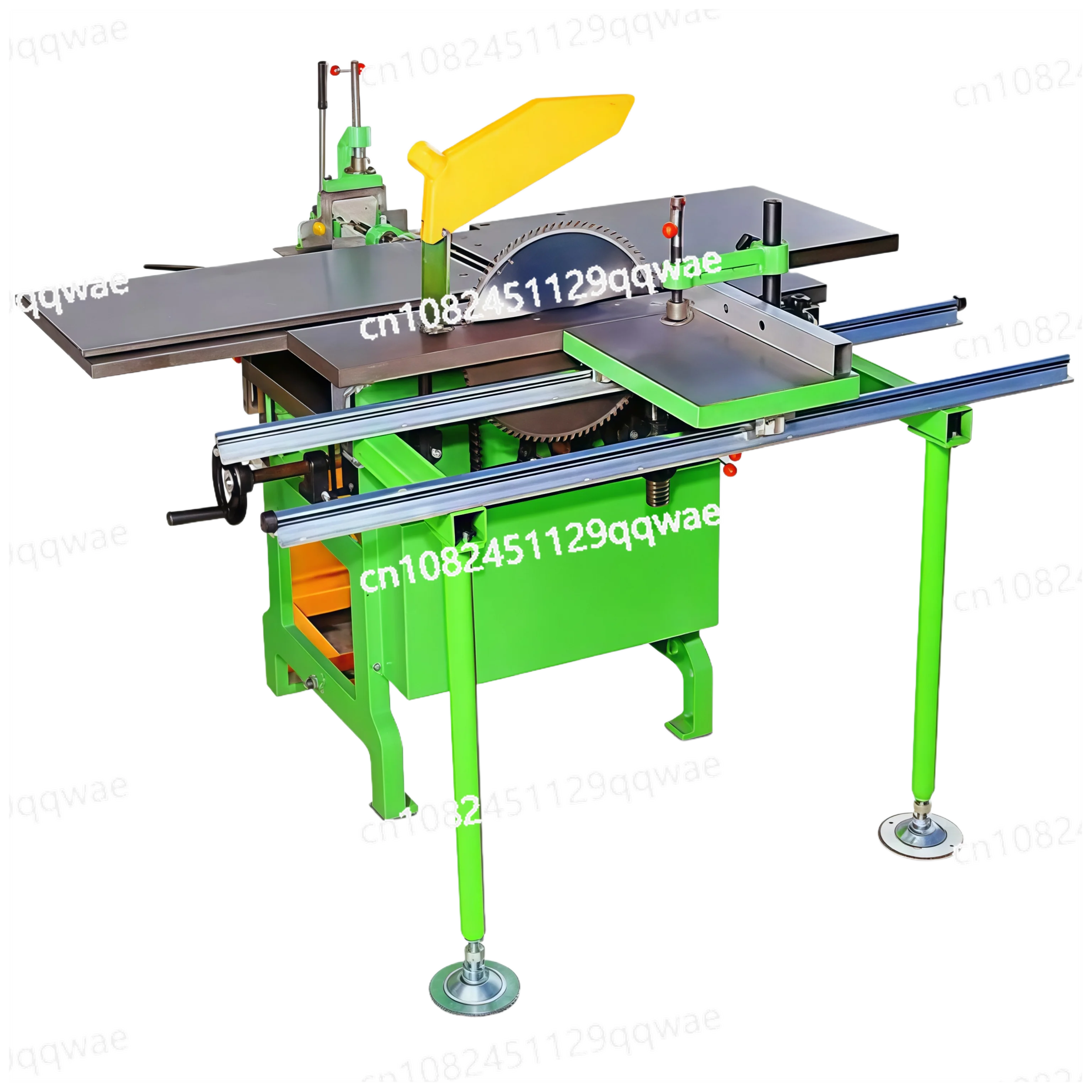 ML393 Benchtop Wood Thickness Planer for Woodworking