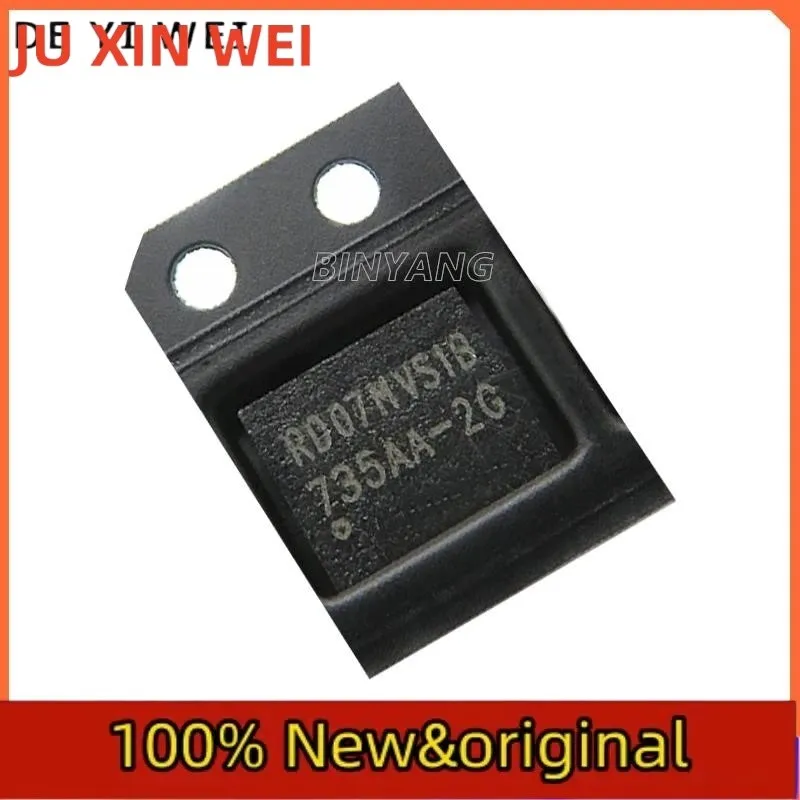 

10 шт./лот RD07MVS1B-T112 RD07MVS1 RD07MVS1B Высочайшее качество В наличии