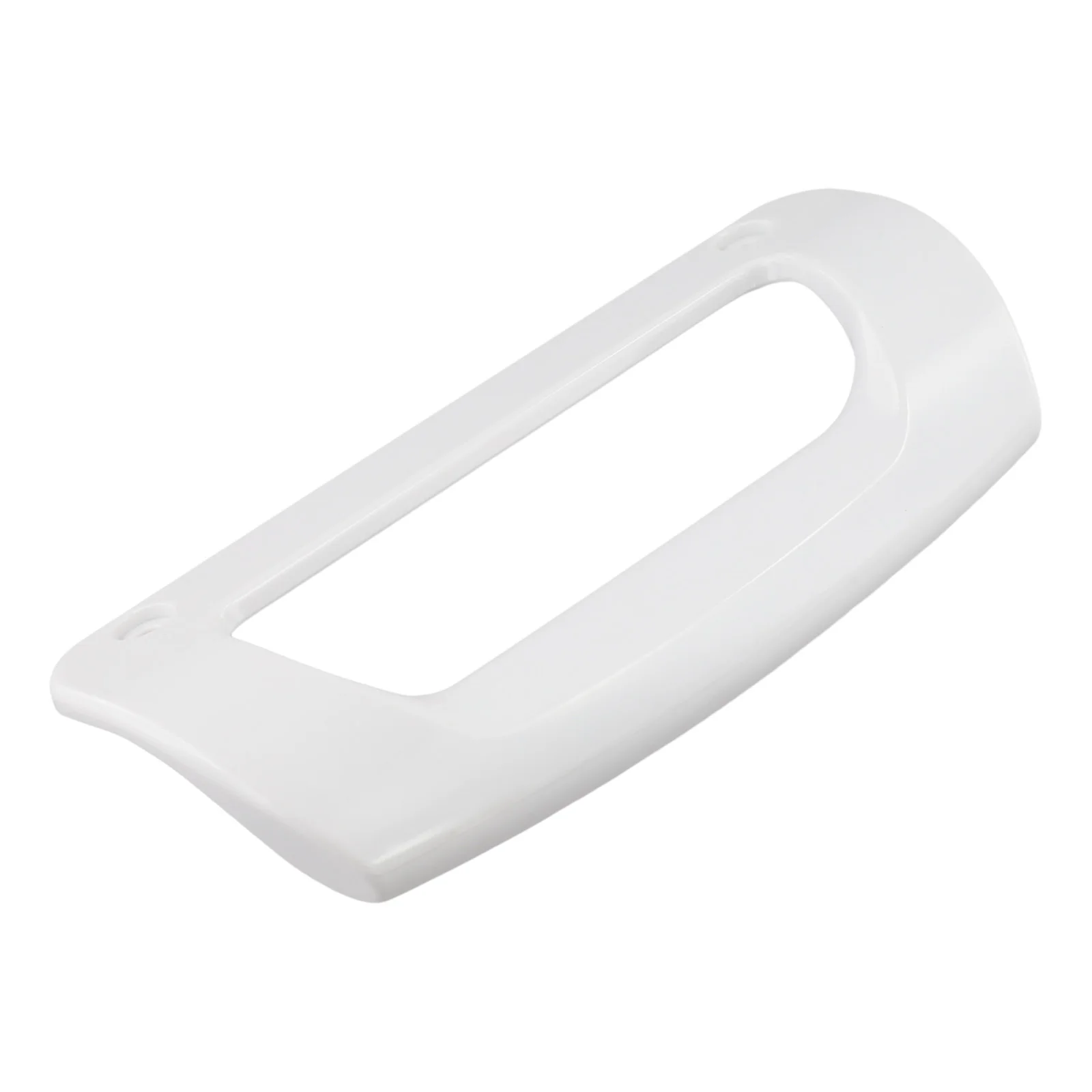 1pcs Refrigerator Handle Grip For Electrolux Refrigerators Door Accessories Pull Rod Open Door Tool Handle Grip Replacement Part