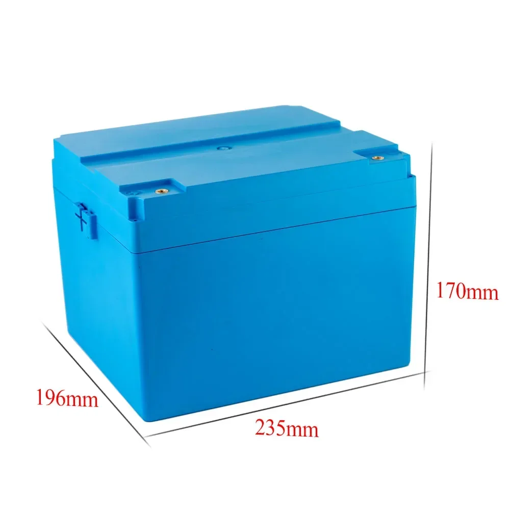 

Deep Cycle Home Storage Battery Pack 12v 100ah Lifepo4 Llithium Ion Battery With Plastic Case For RV Solar System Electric Car S