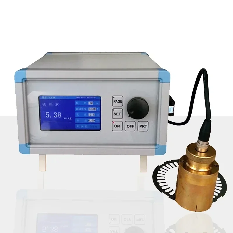 factory direct sales Measurement Of Iron Loss And Silicon Steel Sheet Loss In Motors, Transformers, And Water Pumps