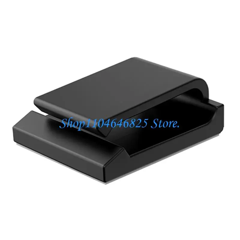 Upgrades Strong Wire Clip for Dashboards Cams Computer Monitor Cable Organization