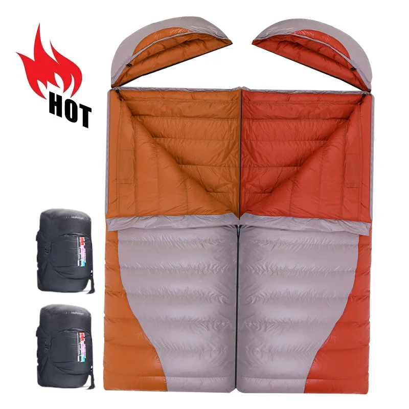 

High Quality Survival Sleeping Bag, Reasonable Price Camping Sleeping Bag