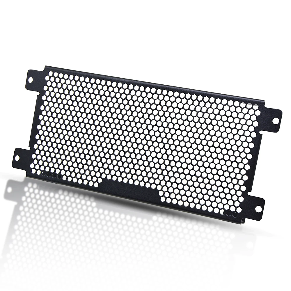 

Radiator Guard Z125 FOR Kawasaki Ninja 125 Ninja125 Z 125 2019 2020 2021 2022 2023 Radiator Grille Guard Cover Protector