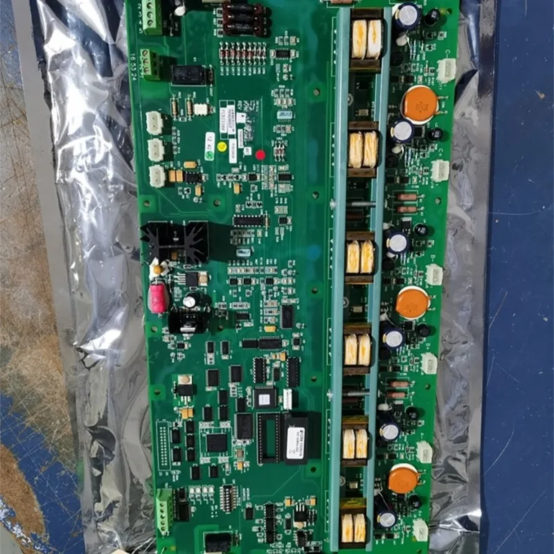 031-02757-002  031-02757-001  031-02757-000  Brand New Original Central Air Conditioning Solid-State Starter Trigger Board