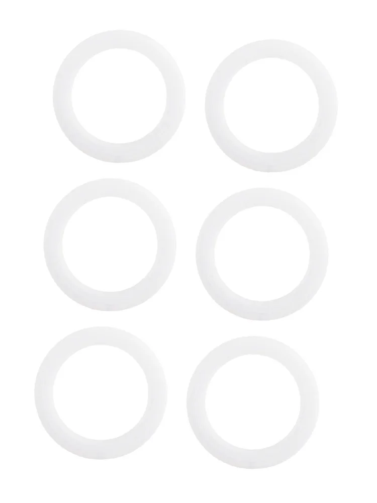 DIY Installation O-Ring Gasket Easy Install O-ring Gasket Installation Easy Installation Heat Resistant Long-lasting Performance