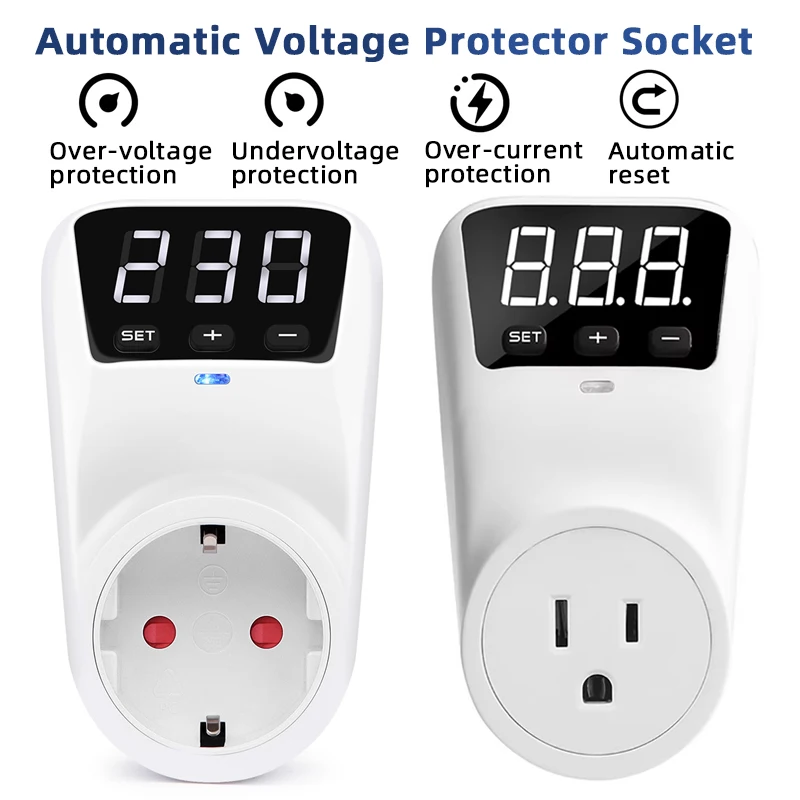 #58 Latest Surge Protection Sockets Offers