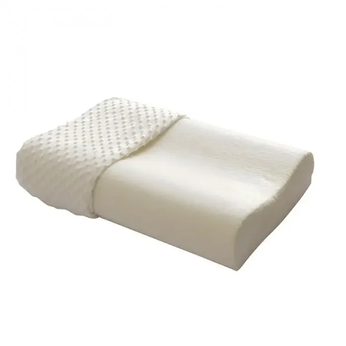 Memory Foam Bedding Pillow Neck Protection Slow Rebound Shaped Maternity Pillow For Sleeping Orthopedic Pillows 50*30CM