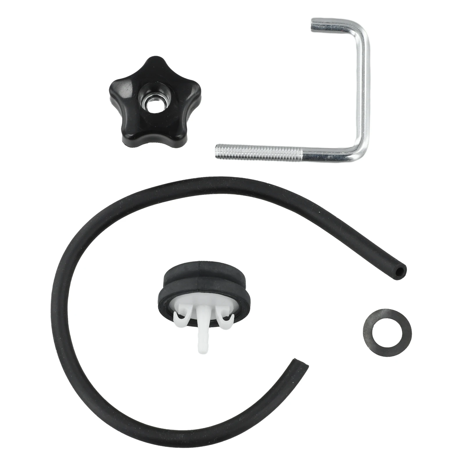 Snow Thrower Part Snow Blower Accessories Easy Installation Enhanced Grip Ergonomic Design Improved Control Tool