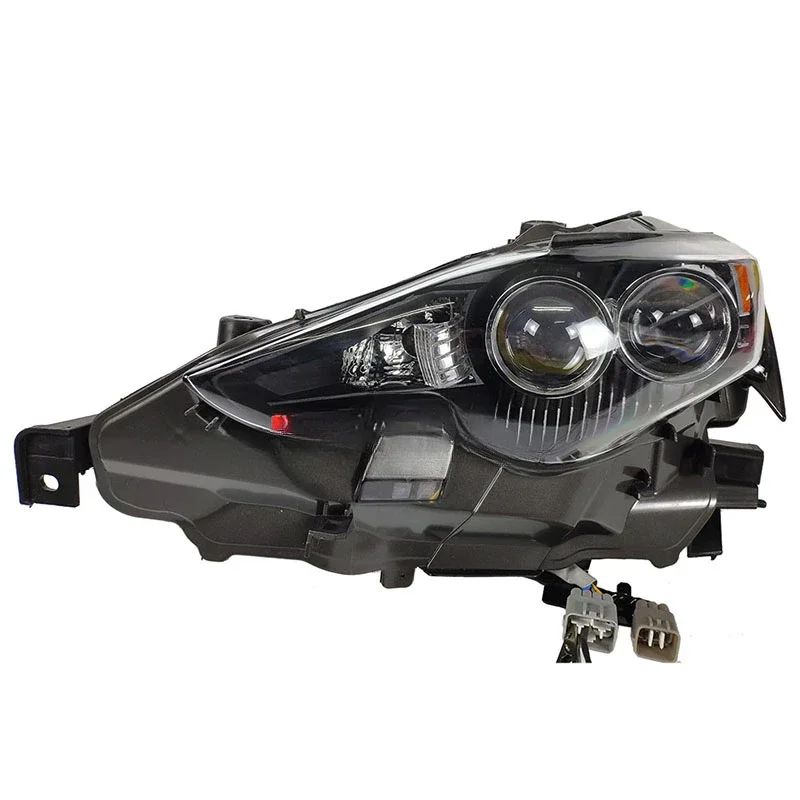 LED IS300t headlamp Assembly ForIS headlight 2013 2014 2015 IS200T IS350 IS300H IS300 head lamp head lightcustomcustom