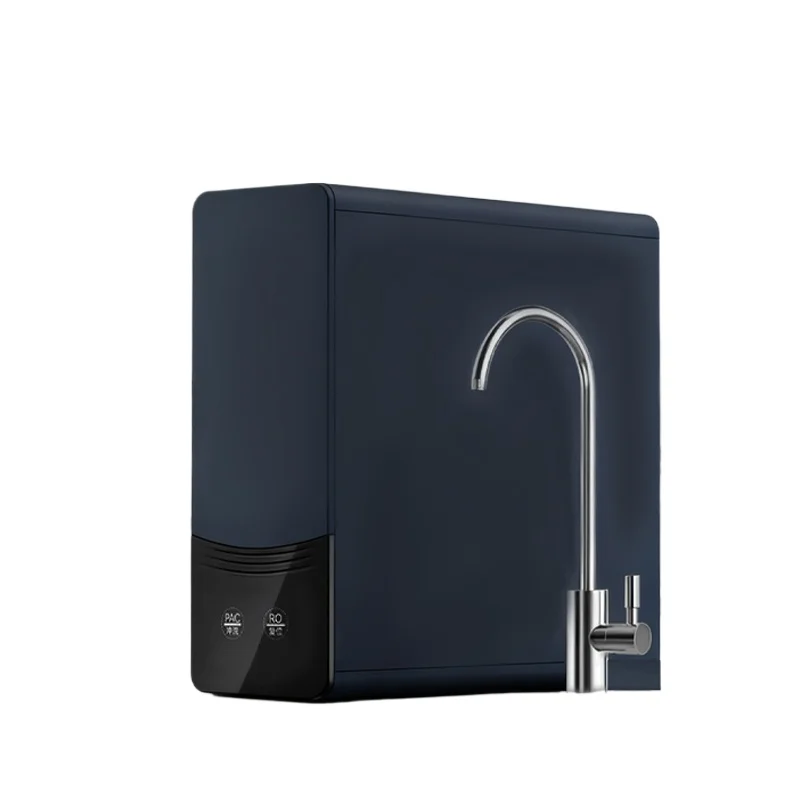 China Low Price Commercial Direct Drinking 4 Stage Household 1000 1200 Gpd Ro Reverse Osmosis Water Purifier Machine