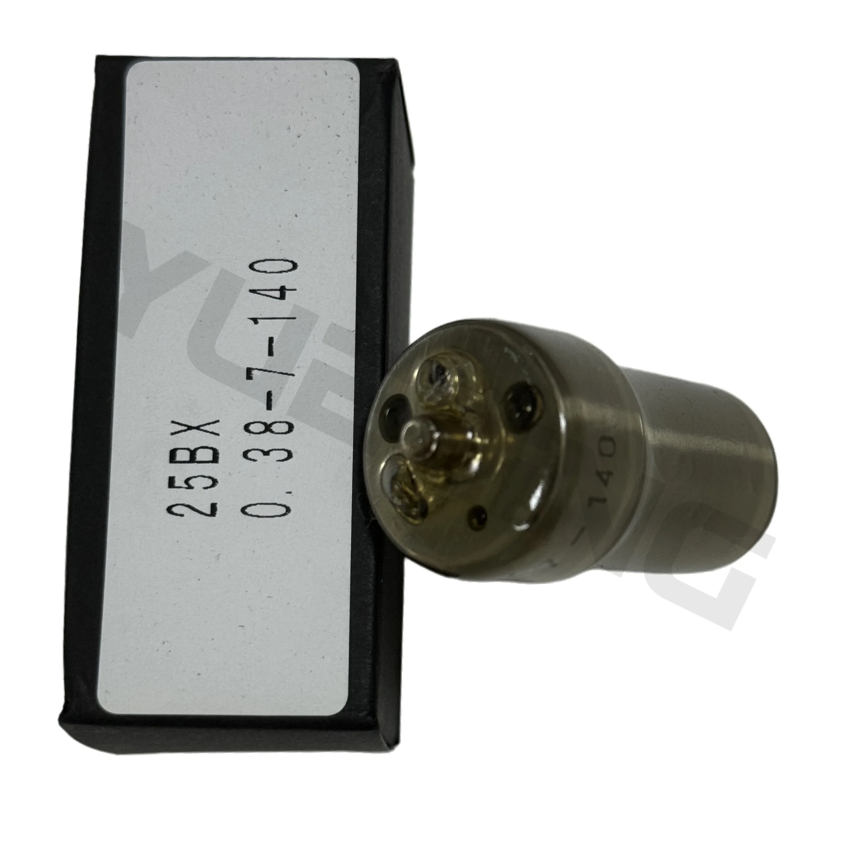 DL140T387 0.38-7-140 for NIIGATA 6L25BX 6MG25BX ENGINE PARTS 6L25BX Marine Auxiliary Generator