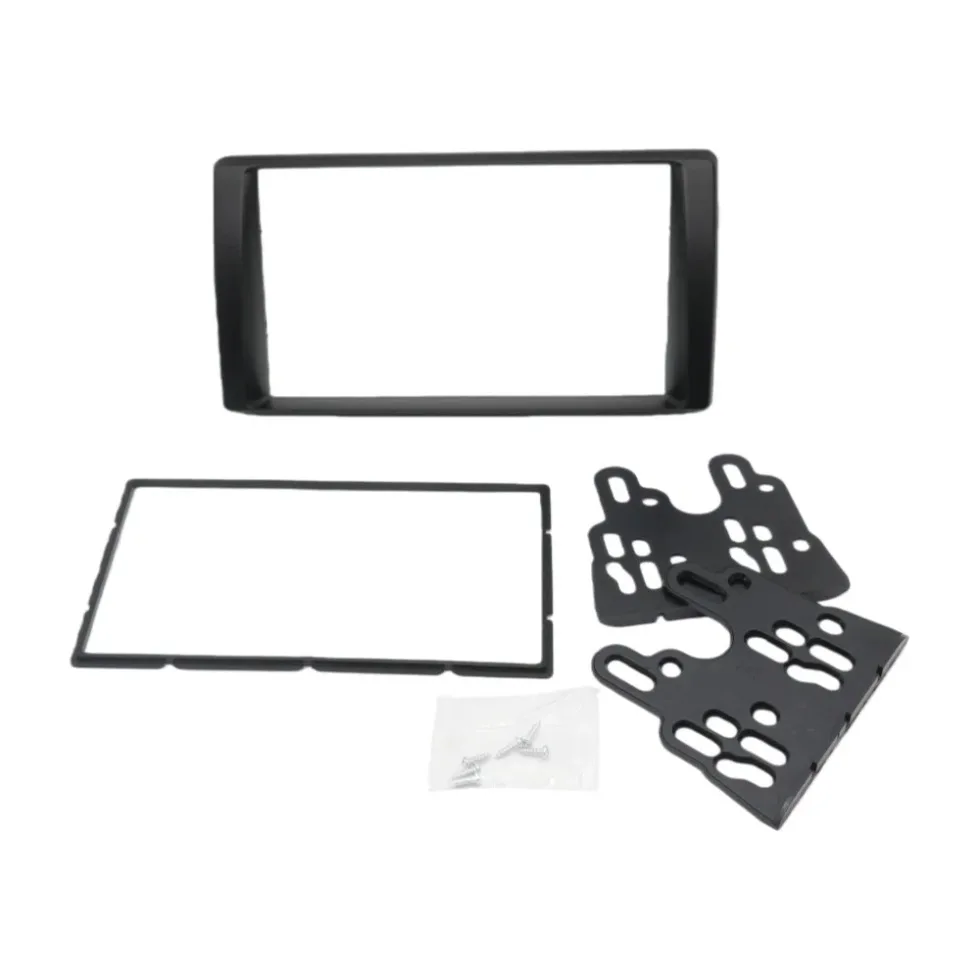 

7 inch 17.78cm 2DIN Dash Kit for Toyota Camry 2001-2006 Stereo Installation Frame Facia Panel
