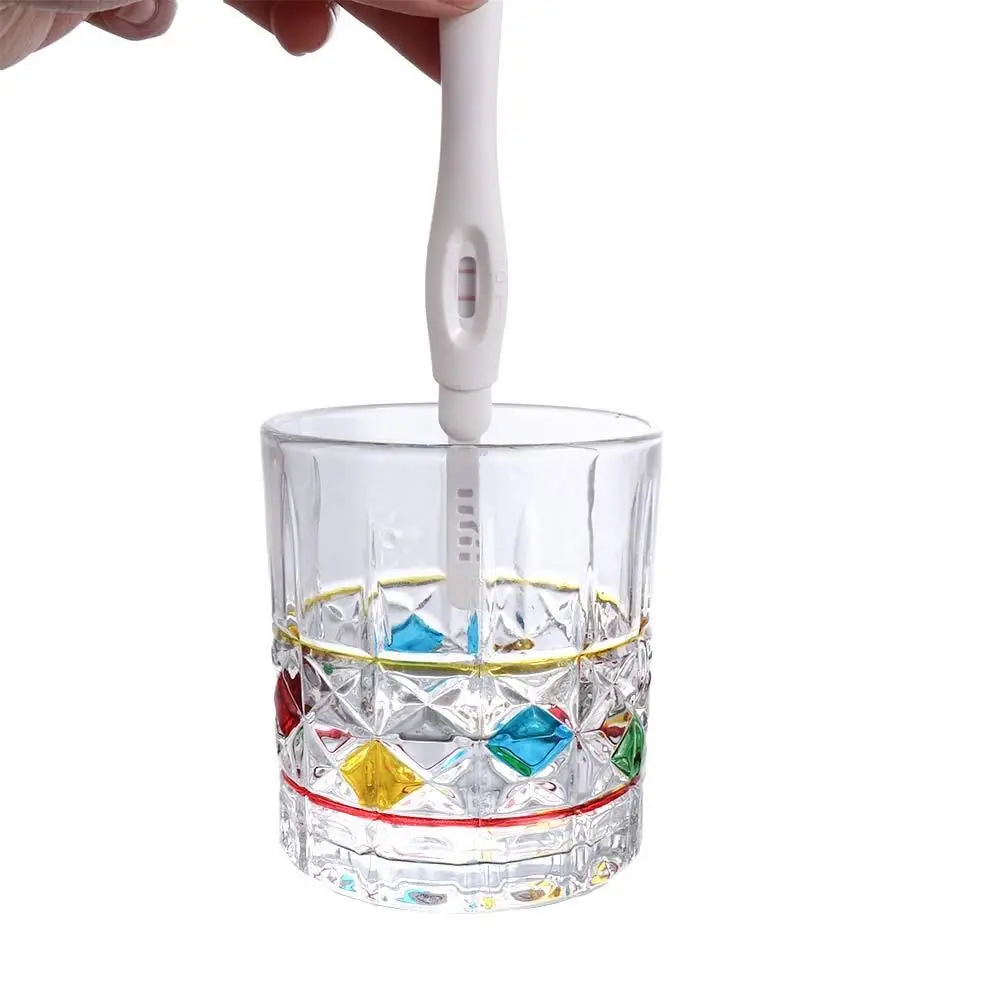 Gag Toys Boyfriend Toy Funny Women Men Fake Pregnancy Test Pregnancy Test Trickys Practical Jokes Pregnancy Test Positive