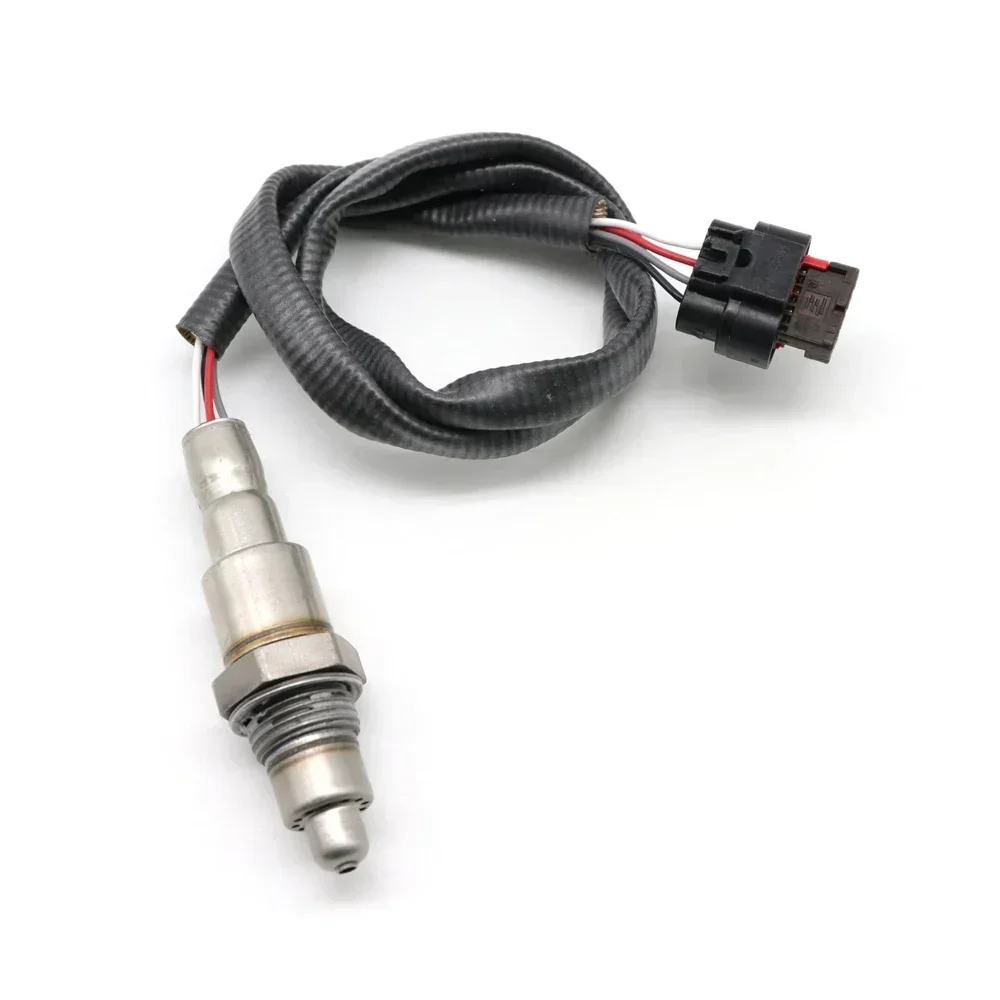 

НОВЫЙ датчик кислорода соотношения воздуха и топлива Лямбда O2 для автомобиля Ford Mondeo Edge Taurus 1.5T FUSION 1.5L для LINCOLN MKX 2,7 л/3,7 0258030065