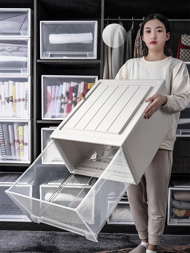 Storage Drawer Plastic Stackable: Real-World Solutions for Clutter-Free Closets and Homes