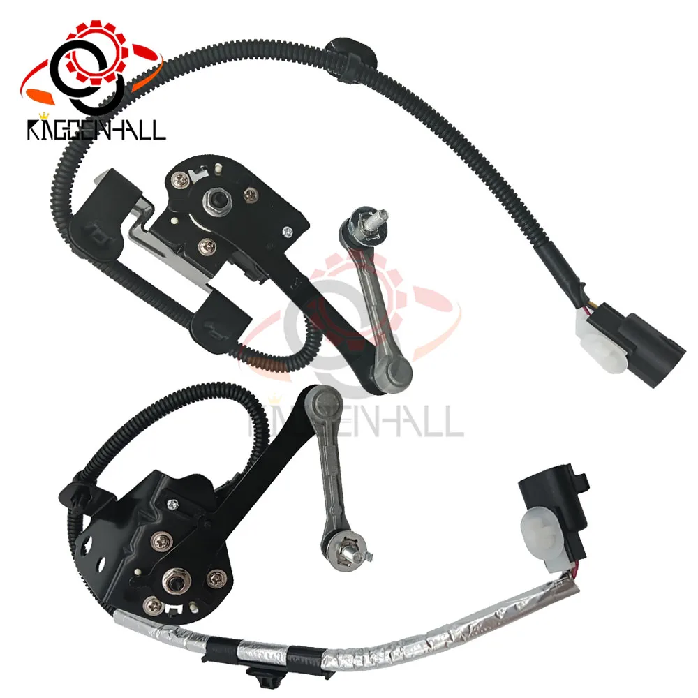 Suspension Rear Left and Right Height Sensor for Land Cruiser Lexus LX570 LX450 LX570 LX450 LX460 8940760031 8940860040