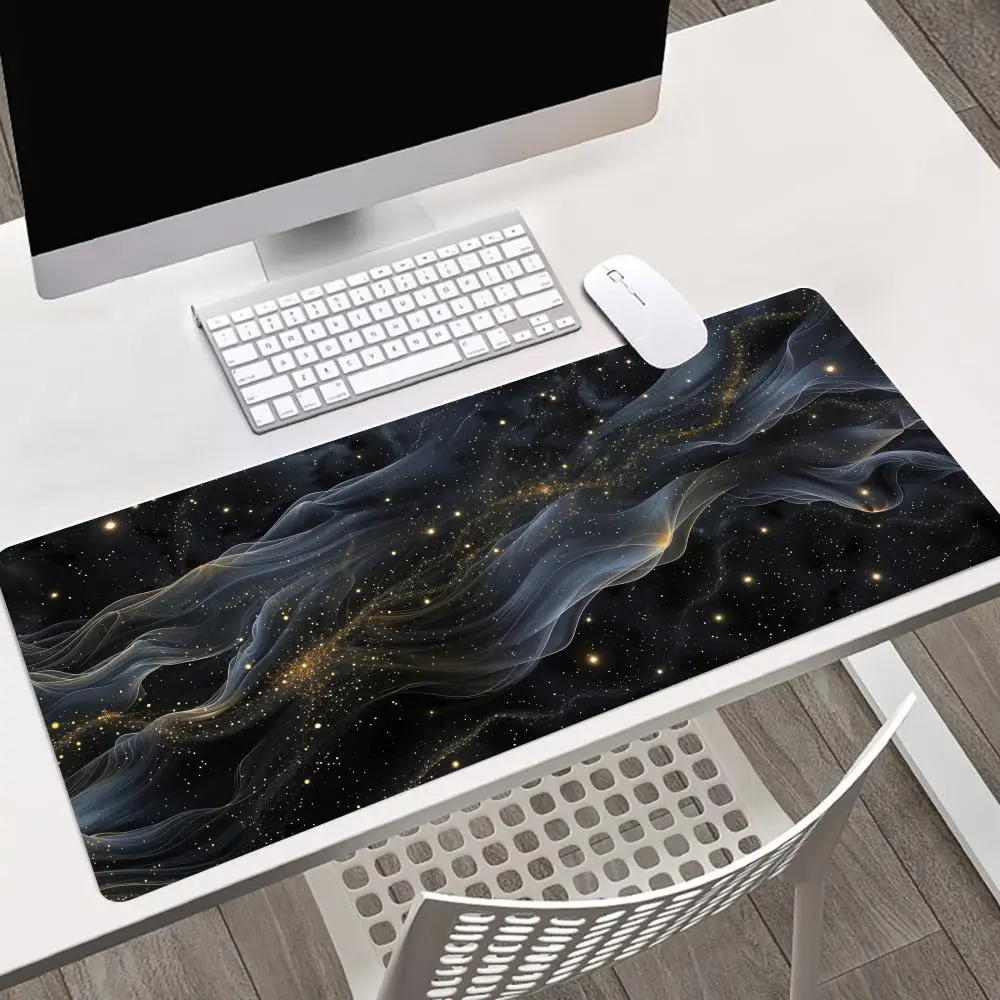 

Nebula Mouse Pads Pc Accessories Desk Mats Gaming Mats Playmat Gamer Decor Setup Mousepad Speed Desk Pad Office Rug Mouse Carpet