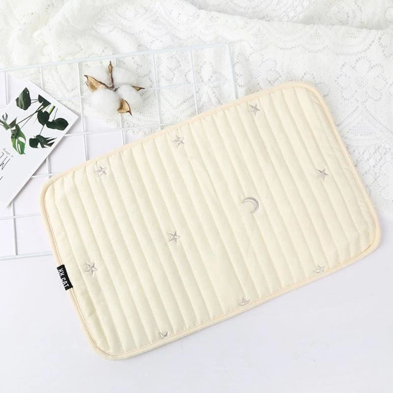 وسادة J15U للرضع وسادة لحديثي الولادة وسادة تشكيل رأس الطفل وسادة نوم للأطفال الرضع #1