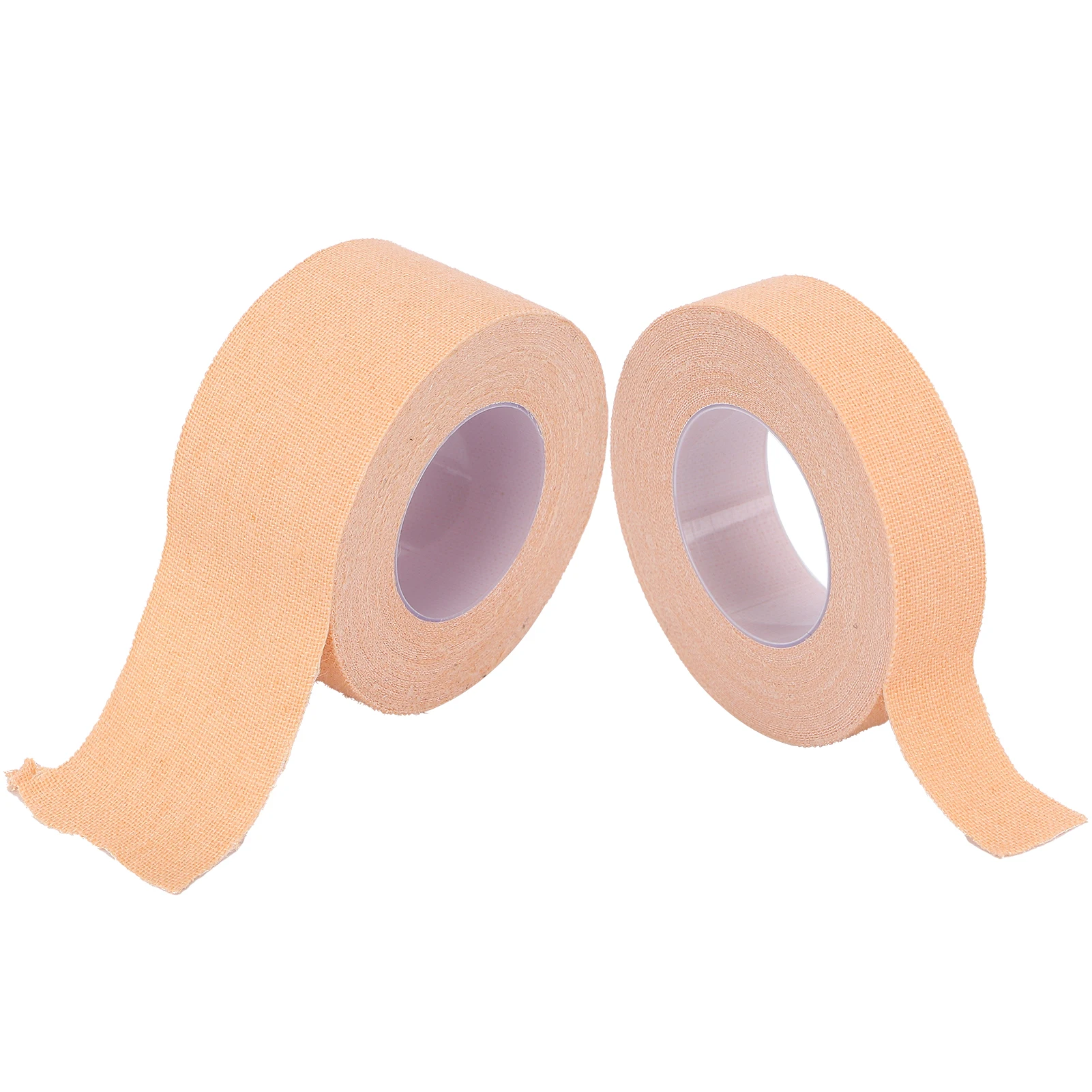 Adhesive Bandage Skin Color Breathable Surgical Tape for Wound Dressing Care Sports Self‑Adhesive Tape