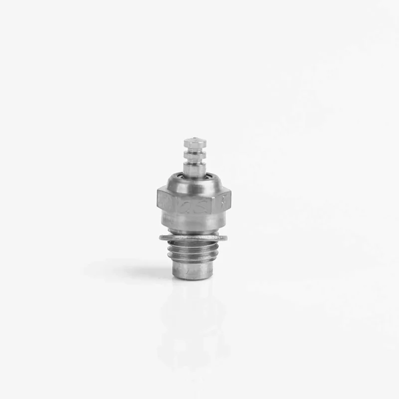 Type F Spark Plugs OS Spark Plugs Ignition System Parts Engine Model Accessories TOYAN V8 Four stroke Engine Parts DIY Kits