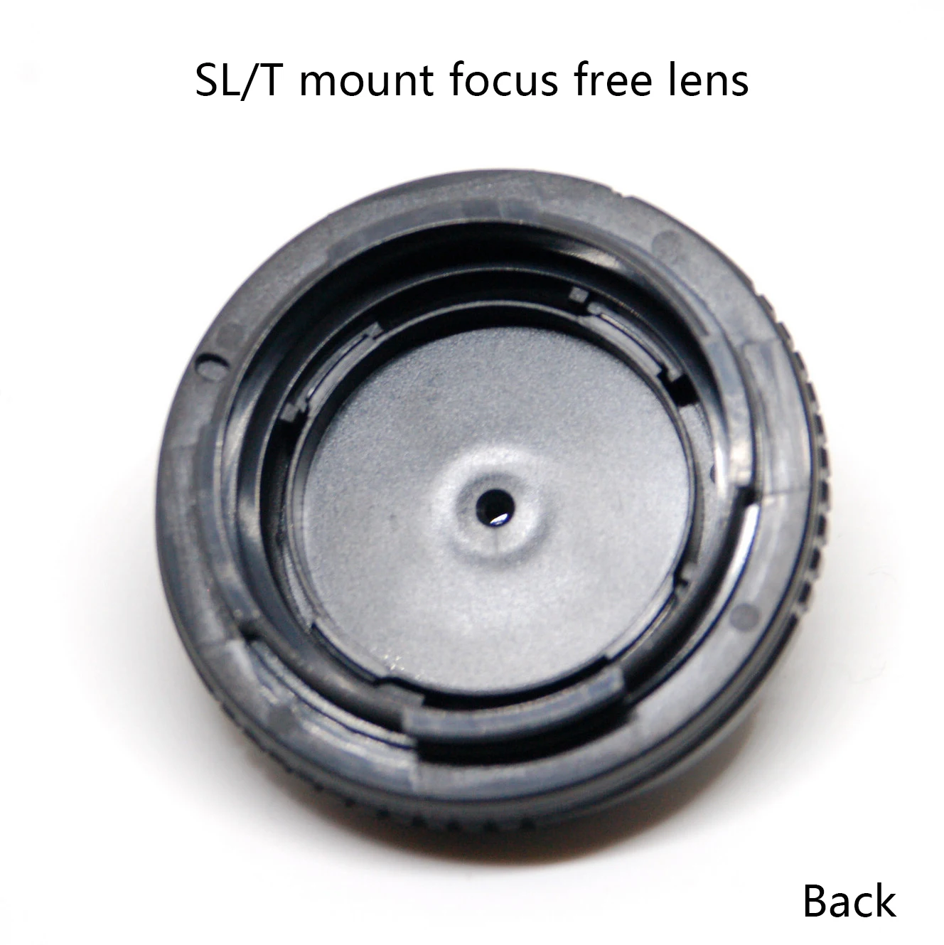 shoot at anytime ultra-thin LM mount focus free lens SL2S\TL\CL no need to focus SL\T adapter Disposable lens S1R\SSIIX\S1H\FPL﻿