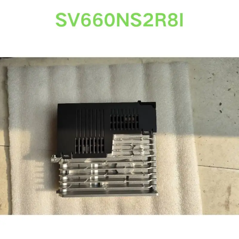 Novo driver SV660NS2R8I envio rápido