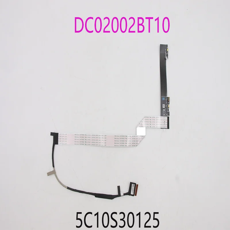 New/orig for Lenovo Yoga slim 7 Pro 14itl5 ihu5 LCD webcam camera audio cable