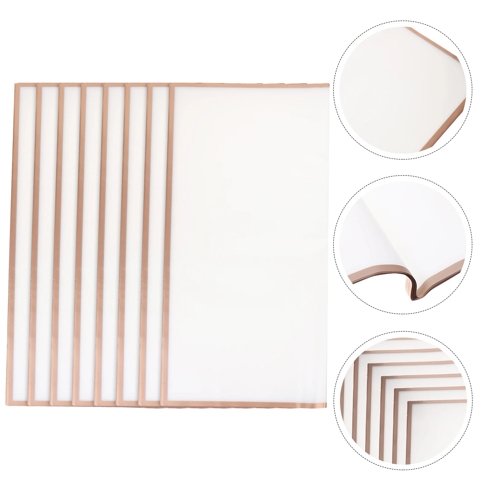 

20 Sheets Tissue Paper Wrapping Flower Bouquet Floral for Bouquets Flowers Pearl