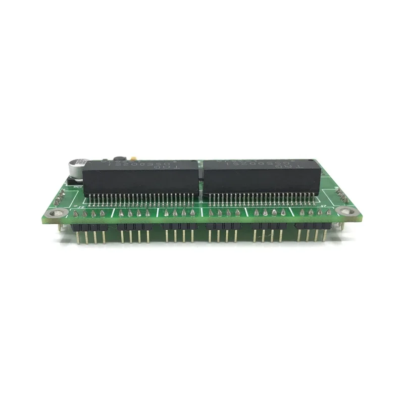 ANDDEAR Customized industrial 8 port 10/100M unmanaged network ethernet switch module 12v pcba