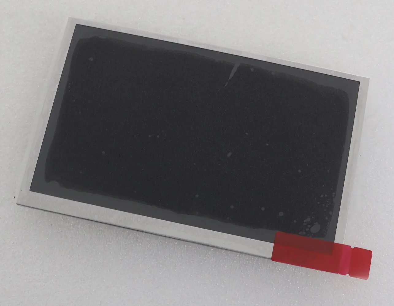 TX18D212VM0BAA 1000nit brightness 7inch 1280*768 WLED TFT-LCD Screen Panel