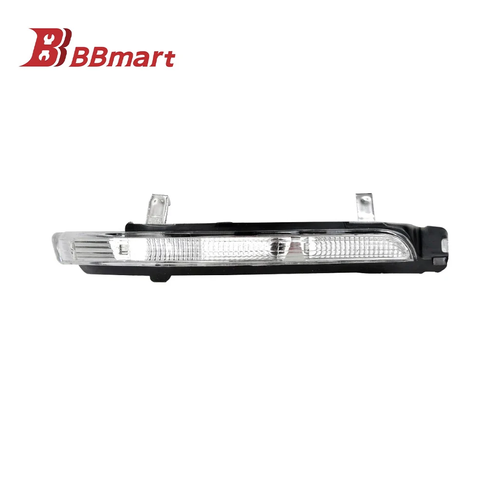 

3T0949101 BBmart Auto Parts 1 Pcs Left View Mirror Turn Signal Light For Skoda Octavia Superb Octavia Ming Rui Superb Hao Rui