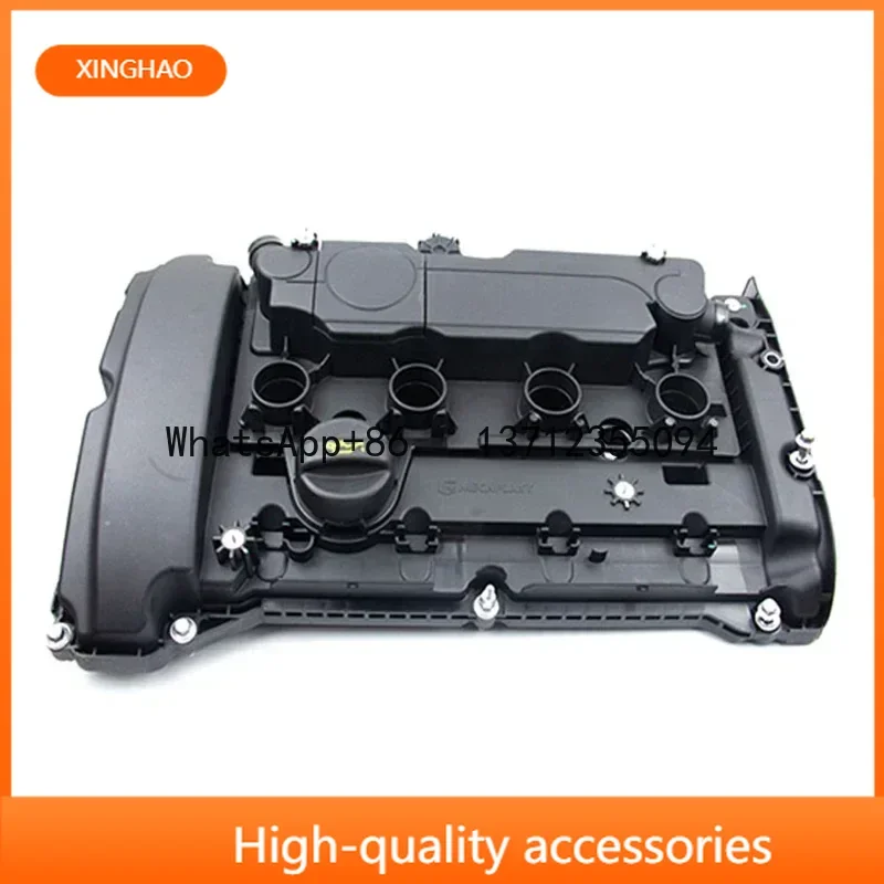 

9805712480 9812071480 Petrol Engine Cylinder Valve Cover Gasket For Peugeot 308 3008 208 Citroen C4 DS3 DS5 6V THP