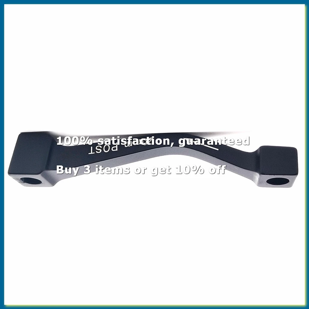 ●Brake Disc Adapter 160mm to 180mm Brake Rotor Post for GUIDE Mount Converter Ultralight Bike Parts-A57M