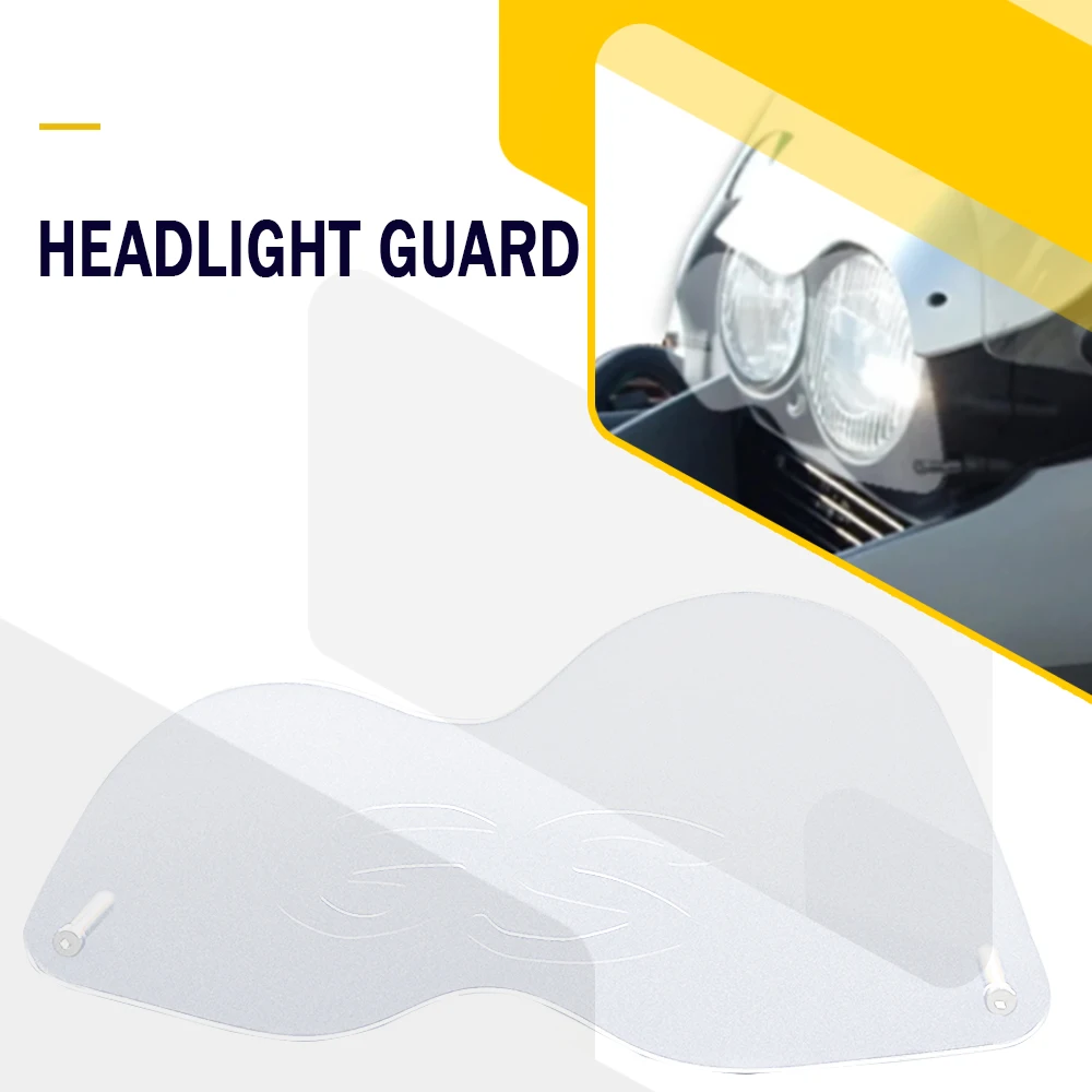 

R 1150 GS Motorcycle Headlight Guard Headlight Protector Cover For BMW R 1150GS R1150GS R1150 GS 1999 2000 2001 2002 2003 2004