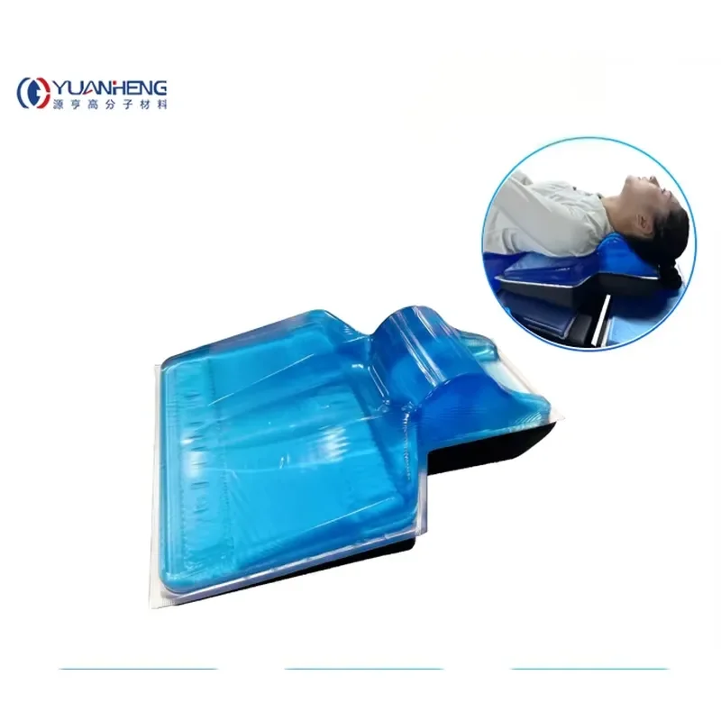 Thyroid Localization Pad Class I Medical Device