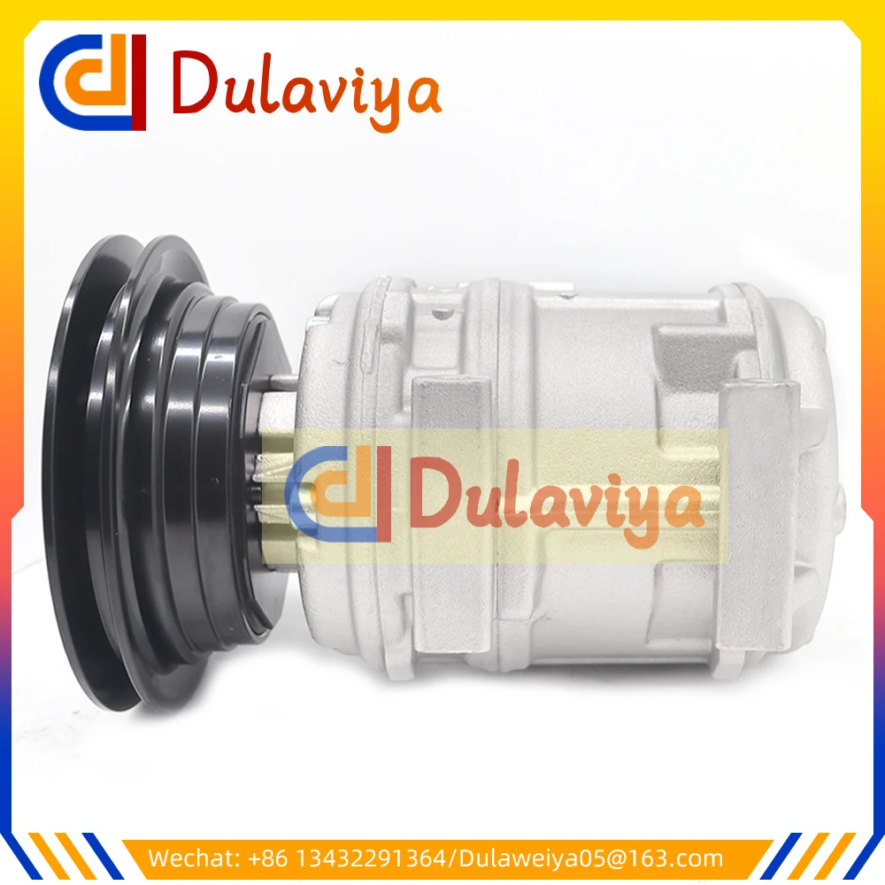 Auto 10PA15C Air Conditioning AC Compressor For Toyota Hilux LN166L 2005- 88320-35620 8832035620