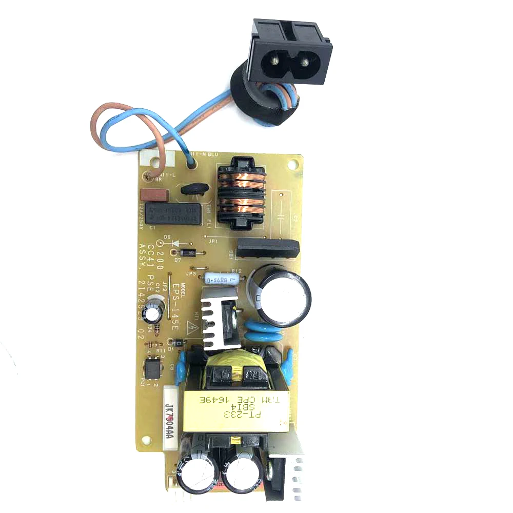 220V Power Supply B… - image